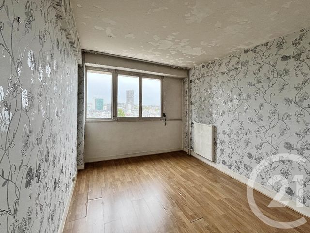 Appartement F5 à vendre - 5 pièces - 102,50 m2 - Puteaux - 92 - ILE-DE-FRANCE