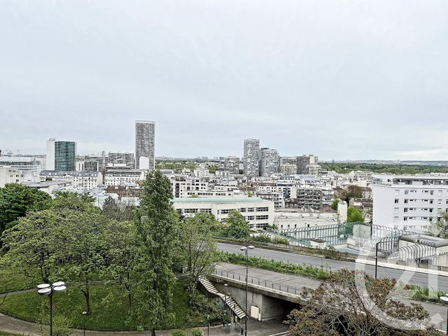 Appartement F5 à vendre - 5 pièces - 102,50 m2 - Puteaux - 92 - ILE-DE-FRANCE
