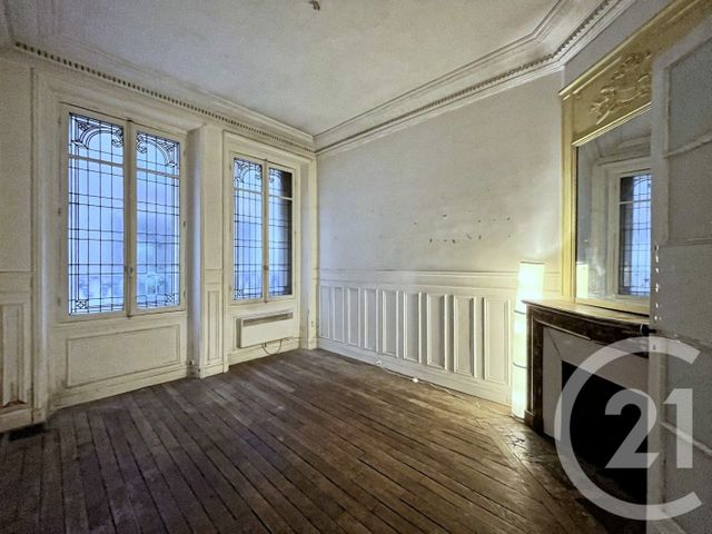 Appartement F2 &agrave; vendre - 2 pi&egrave;ces - 48,89 m2 - Paris - 75017 - ILE-DE-FRANCE