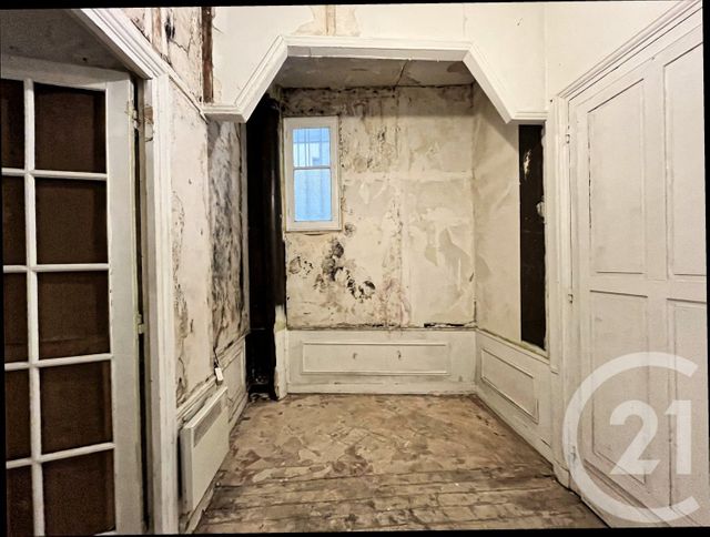 Appartement F2 &agrave; vendre - 2 pi&egrave;ces - 48,89 m2 - Paris - 75017 - ILE-DE-FRANCE