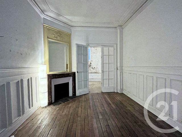 Appartement F2 &agrave; vendre - 2 pi&egrave;ces - 48,89 m2 - Paris - 75017 - ILE-DE-FRANCE