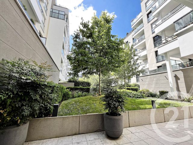 Appartement F2 à vendre - 2 pièces - 40,35 m2 - Bois Colombes - 92 - ILE-DE-FRANCE
