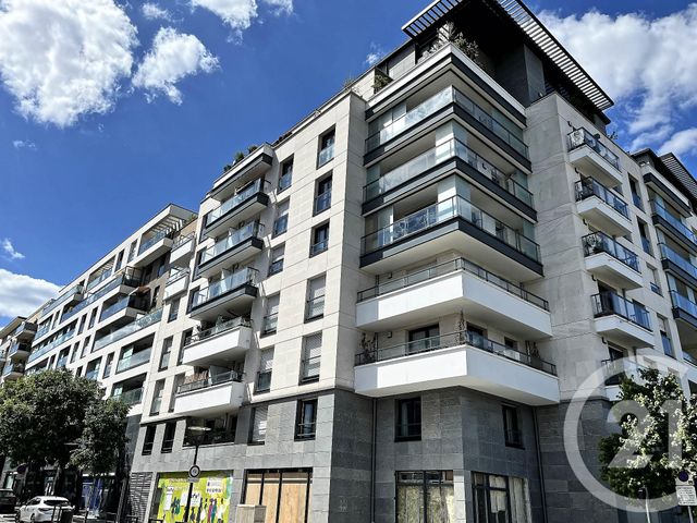 Appartement F2 à vendre - 2 pièces - 40,35 m2 - Bois Colombes - 92 - ILE-DE-FRANCE