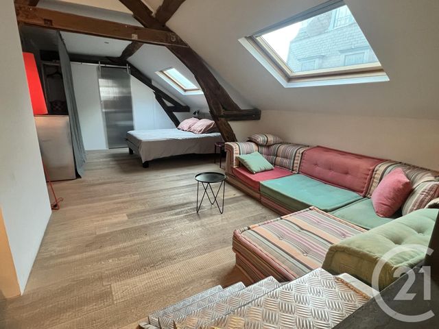 Appartement Loft &agrave; louer - 2 pi&egrave;ces - 52 m2 - St Germain En Laye - 78 - ILE-DE-FRANCE