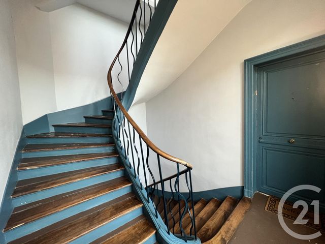 Appartement Loft &agrave; louer - 2 pi&egrave;ces - 52 m2 - St Germain En Laye - 78 - ILE-DE-FRANCE