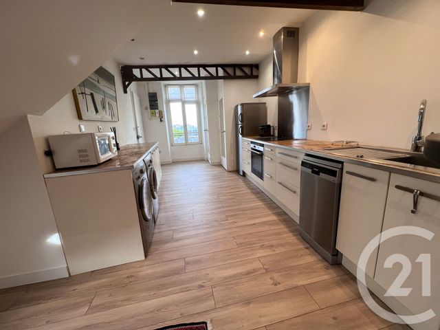 Appartement Loft &agrave; vendre - 3 pi&egrave;ces - 42,01 m2 - St Germain En Laye - 78 - ILE-DE-FRANCE