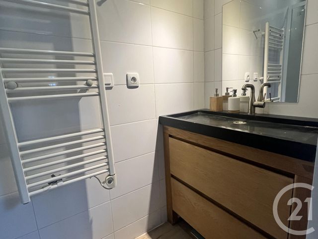 Appartement Loft &agrave; vendre - 2 pi&egrave;ces - 42,01 m2 - St Germain En Laye - 78 - ILE-DE-FRANCE