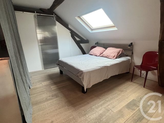 Appartement Loft &agrave; vendre - 2 pi&egrave;ces - 42,01 m2 - St Germain En Laye - 78 - ILE-DE-FRANCE