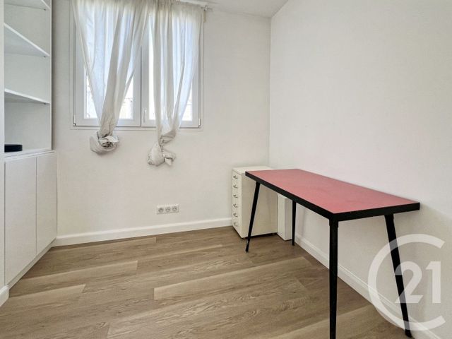 Appartement F3 &agrave; louer - 3 pi&egrave;ces - 41,57 m2 - Paris - 75016 - ILE-DE-FRANCE
