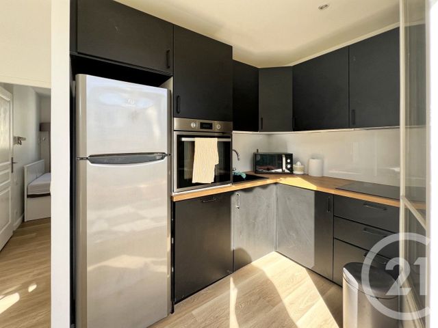 Appartement F3 &agrave; louer - 3 pi&egrave;ces - 41,57 m2 - Paris - 75016 - ILE-DE-FRANCE