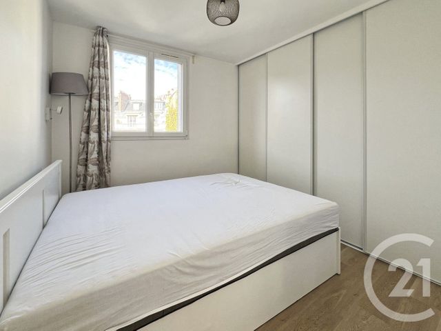 Appartement F3 &agrave; louer - 3 pi&egrave;ces - 41,57 m2 - Paris - 75016 - ILE-DE-FRANCE