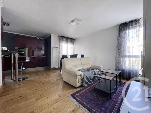 appartement - COURBEVOIE - 92