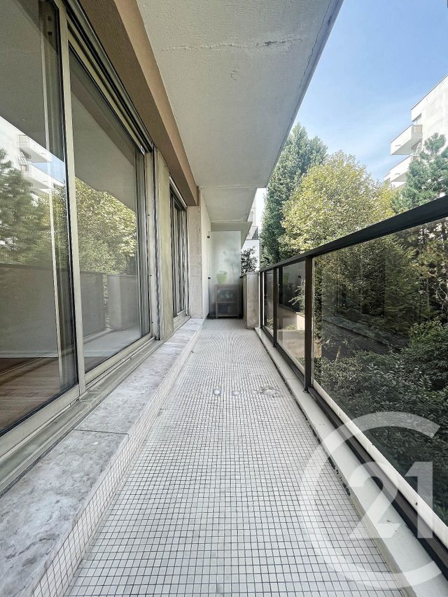 Appartement F2 &agrave; vendre - 2 pi&egrave;ces - 52,50 m2 - Neuilly Sur Seine - 92 - ILE-DE-FRANCE