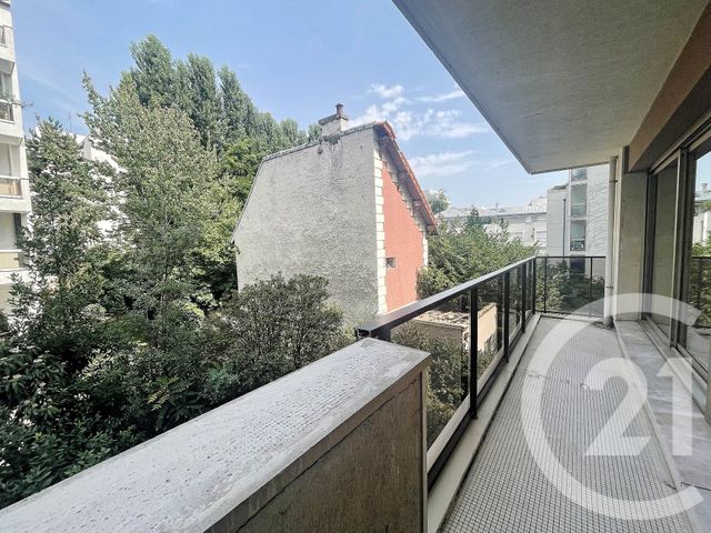 Appartement F2 &agrave; vendre - 2 pi&egrave;ces - 52,50 m2 - Neuilly Sur Seine - 92 - ILE-DE-FRANCE