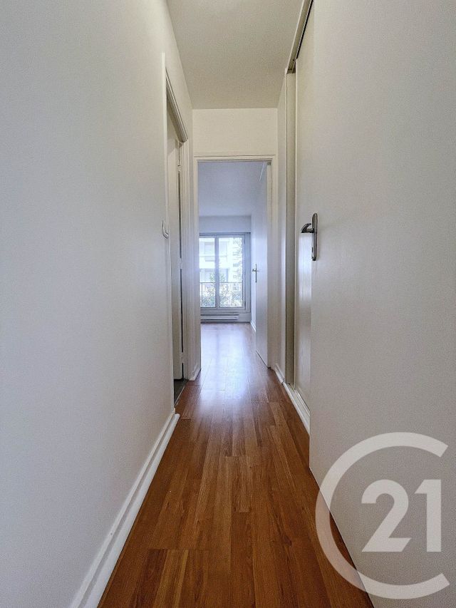 Appartement F2 &agrave; vendre - 2 pi&egrave;ces - 52,50 m2 - Neuilly Sur Seine - 92 - ILE-DE-FRANCE