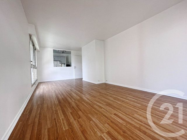 appartement - NEUILLY SUR SEINE - 92