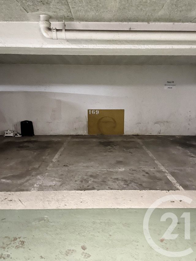 Appartement F2 &agrave; vendre - 2 pi&egrave;ces - 52,50 m2 - Neuilly Sur Seine - 92 - ILE-DE-FRANCE