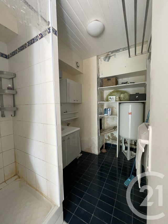 Appartement F2 &agrave; vendre - 2 pi&egrave;ces - 40,76 m2 - Courbevoie - 92 - ILE-DE-FRANCE