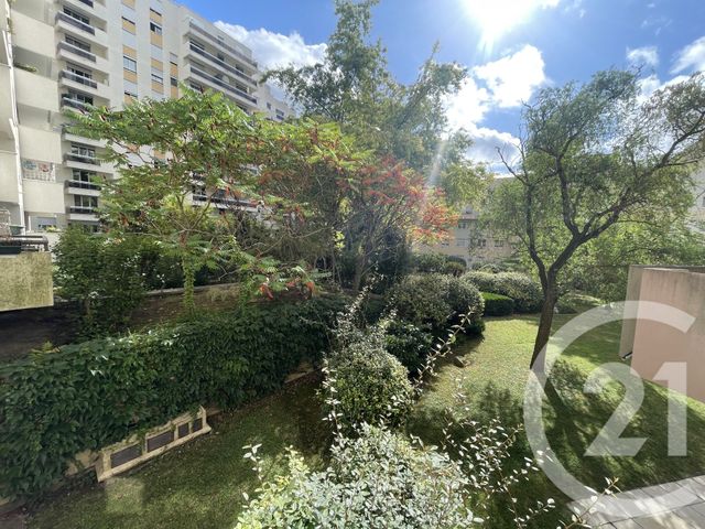 Appartement F2 à vendre COURBEVOIE