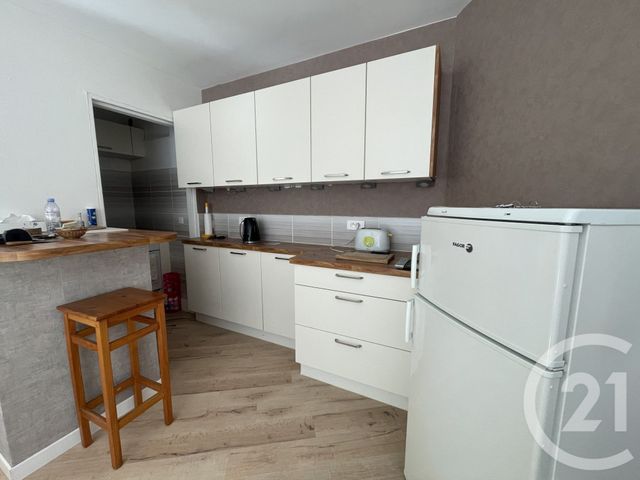 Appartement F2 &agrave; vendre - 2 pi&egrave;ces - 40,76 m2 - Courbevoie - 92 - ILE-DE-FRANCE