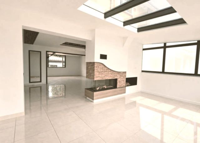 Maison &agrave; vendre - 7 pi&egrave;ces - 323,71 m2 - Colombes - 92 - ILE-DE-FRANCE