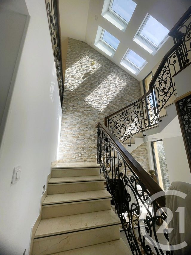 Maison &agrave; vendre - 7 pi&egrave;ces - 323,71 m2 - Colombes - 92 - ILE-DE-FRANCE