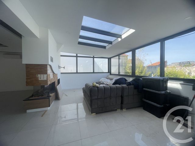 Maison &agrave; vendre - 7 pi&egrave;ces - 323,71 m2 - Colombes - 92 - ILE-DE-FRANCE