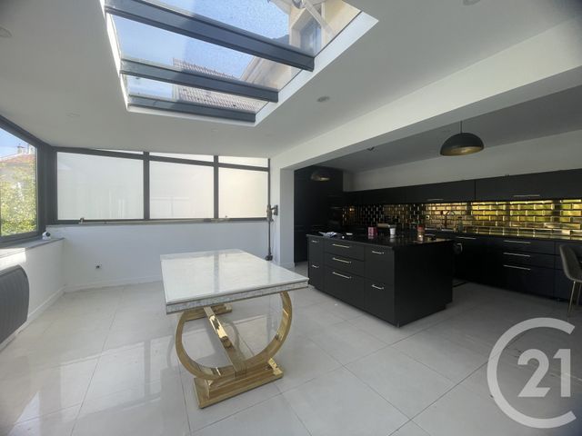Maison &agrave; vendre - 7 pi&egrave;ces - 323,71 m2 - Colombes - 92 - ILE-DE-FRANCE