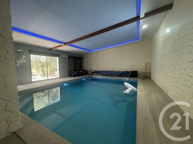 Maison &agrave; vendre - 7 pi&egrave;ces - 323,71 m2 - Colombes - 92 - ILE-DE-FRANCE