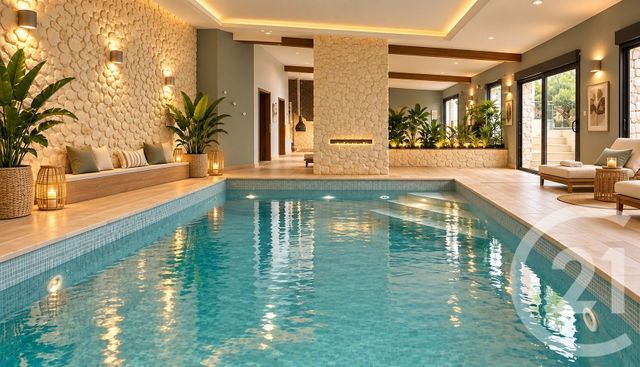 Maison 7 pièces 324 m² · à Colombes · 323,7 m² · 1 615 000 €