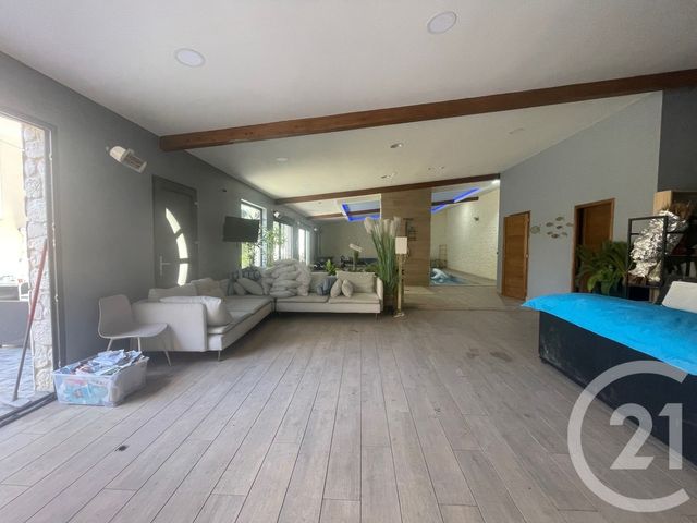 Maison &agrave; vendre - 7 pi&egrave;ces - 323,71 m2 - Colombes - 92 - ILE-DE-FRANCE