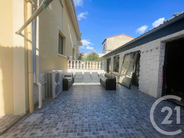 Maison &agrave; vendre - 7 pi&egrave;ces - 323,71 m2 - Colombes - 92 - ILE-DE-FRANCE