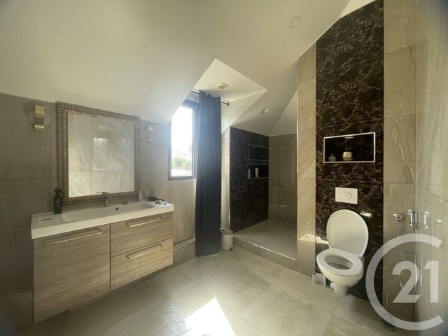 Maison &agrave; vendre - 7 pi&egrave;ces - 323,71 m2 - Colombes - 92 - ILE-DE-FRANCE