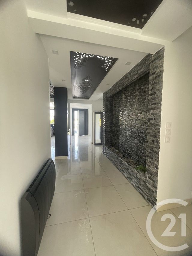 Maison &agrave; vendre - 7 pi&egrave;ces - 323,71 m2 - Colombes - 92 - ILE-DE-FRANCE