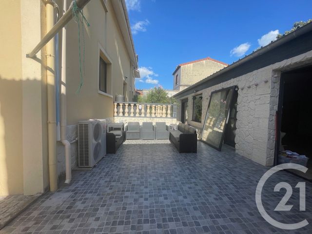 Maison &agrave; vendre - 7 pi&egrave;ces - 323,71 m2 - Colombes - 92 - ILE-DE-FRANCE