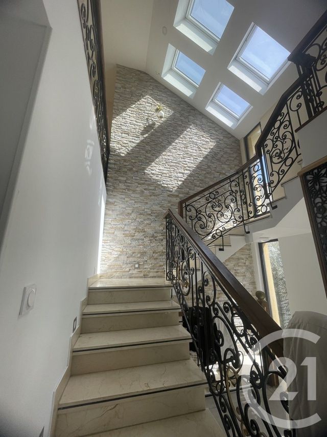 Maison &agrave; vendre - 7 pi&egrave;ces - 323,71 m2 - Colombes - 92 - ILE-DE-FRANCE