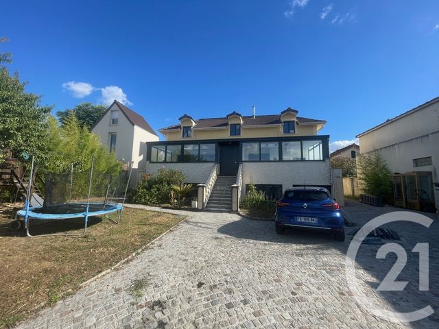 maison - COLOMBES - 92