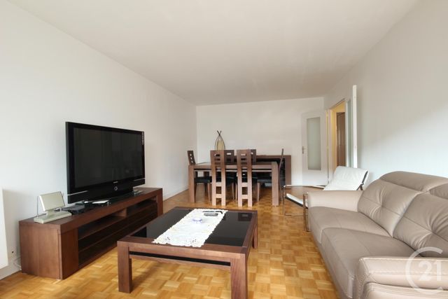 Appartement F5 à louer COURBEVOIE