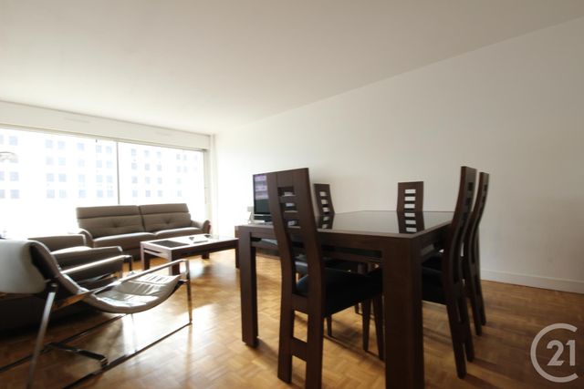 Appartement F5 à louer - 5 pièces - 108,09 m2 - Courbevoie - 92 - ILE-DE-FRANCE