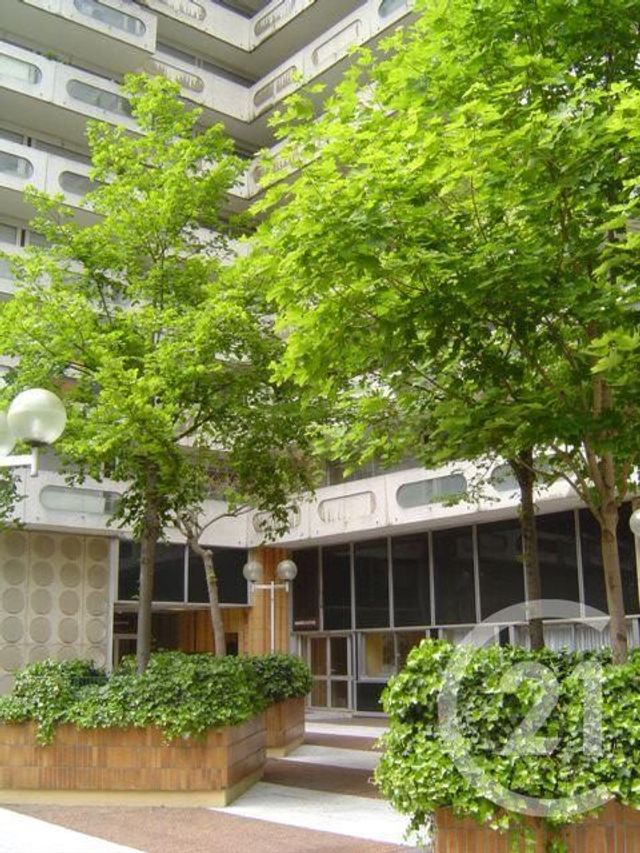 Appartement F5 à louer - 5 pièces - 108,09 m2 - Courbevoie - 92 - ILE-DE-FRANCE