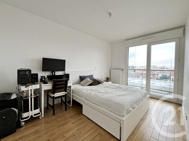 Appartement F2 &agrave; vendre - 2 pi&egrave;ces - 40,54 m2 - Courbevoie - 92 - ILE-DE-FRANCE