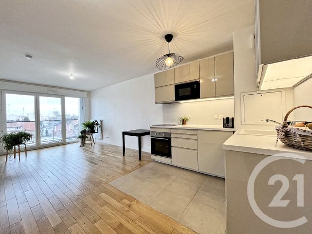 Appartement F2 à vendre COURBEVOIE