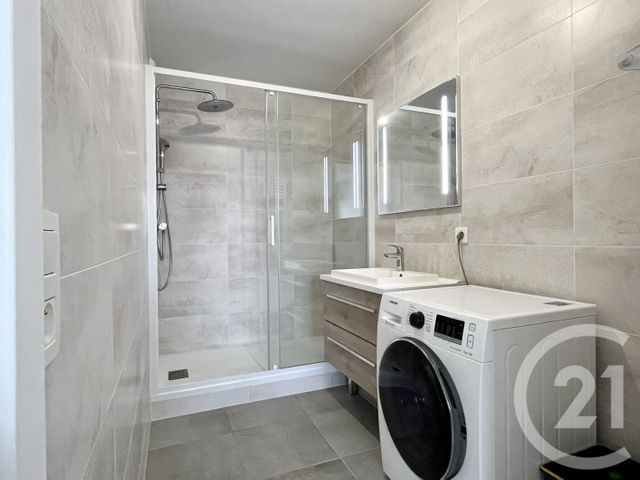 Appartement F2 &agrave; vendre - 2 pi&egrave;ces - 40,54 m2 - Courbevoie - 92 - ILE-DE-FRANCE