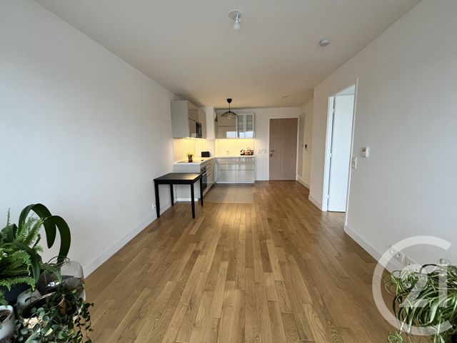 Appartement F2 &agrave; vendre - 2 pi&egrave;ces - 40,54 m2 - Courbevoie - 92 - ILE-DE-FRANCE