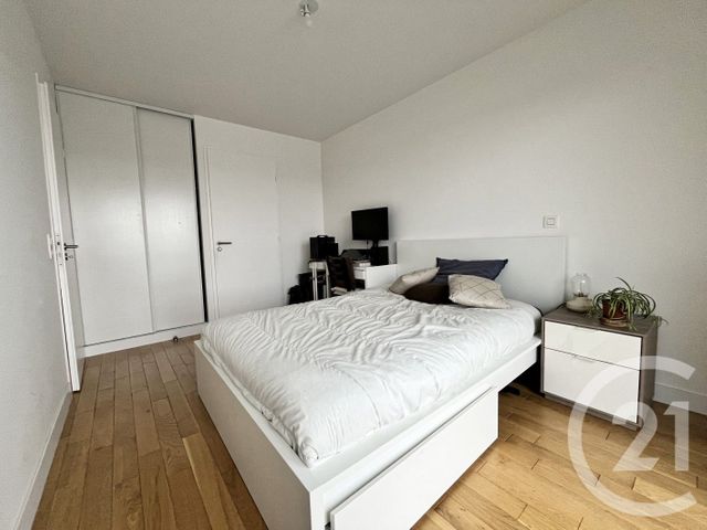 Appartement F2 &agrave; vendre - 2 pi&egrave;ces - 40,54 m2 - Courbevoie - 92 - ILE-DE-FRANCE