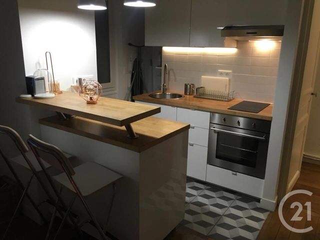 appartement - COURBEVOIE - 92