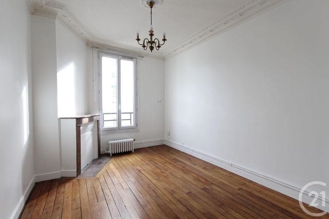 Appartement F3 à louer COURBEVOIE