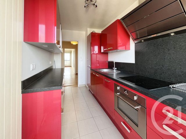 Appartement F2 &agrave; vendre - 2 pi&egrave;ces - 57,64 m2 - Courbevoie - 92 - ILE-DE-FRANCE