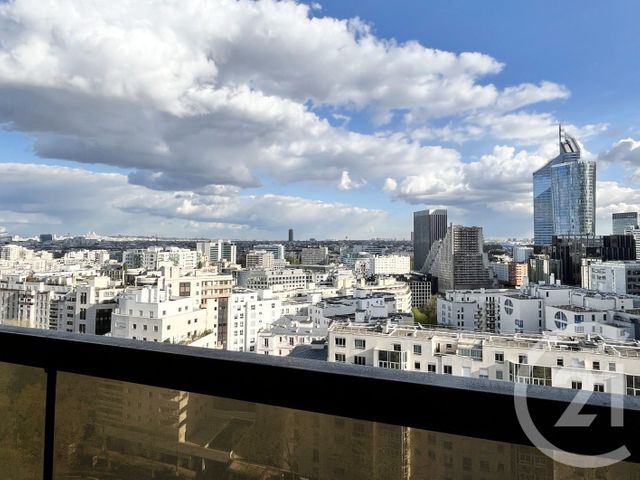 Appartement F2 &agrave; vendre - 2 pi&egrave;ces - 57,64 m2 - Courbevoie - 92 - ILE-DE-FRANCE