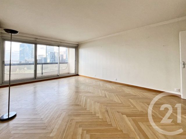 Appartement F2 &agrave; vendre - 2 pi&egrave;ces - 57,64 m2 - Courbevoie - 92 - ILE-DE-FRANCE